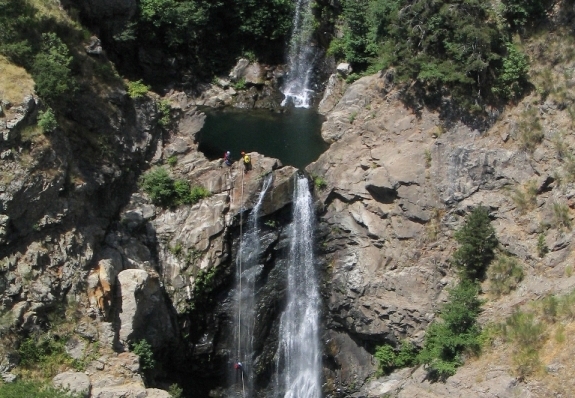 Tour Aspromonte, terrazza tra i due mari 