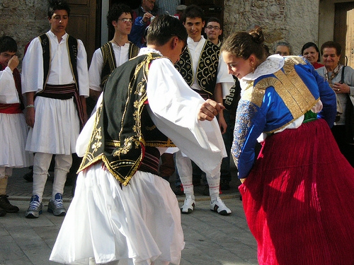 Tour Pollino tra Arbereshe e Bizantini 