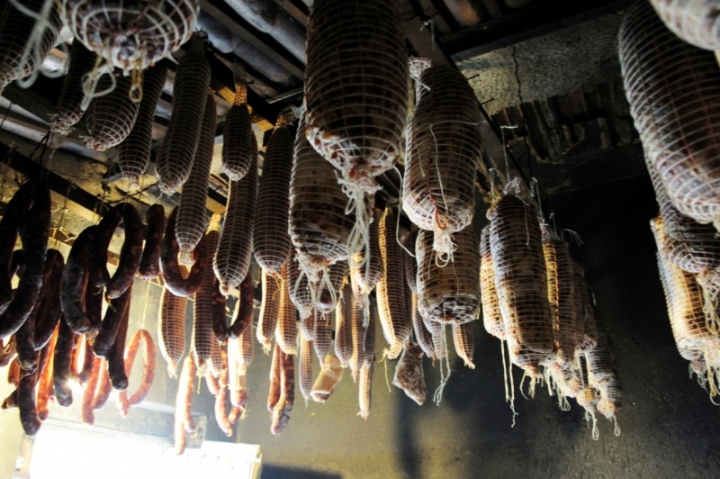 Aspromonte....Tour tra gusti e sapori della Calabria 