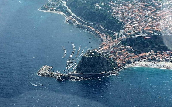 Tour tra antichi borghi della Calabria 