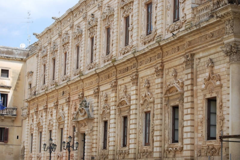 Lecce Romana a Messapica 