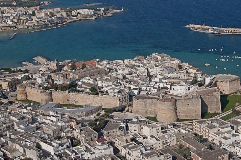 Escursione a Otranto la città dei martiri 