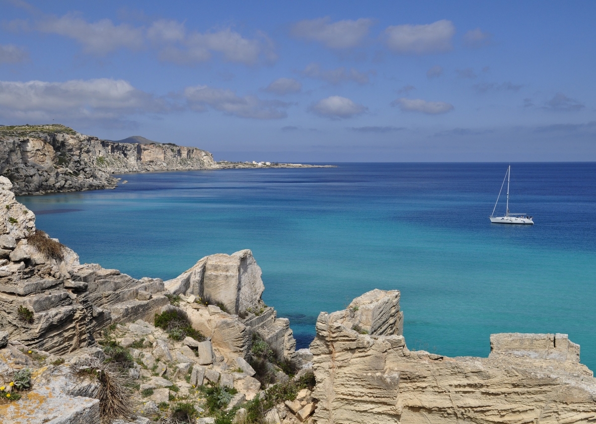 Arabi in Sicilia tra minicrociere, arte e sapori 