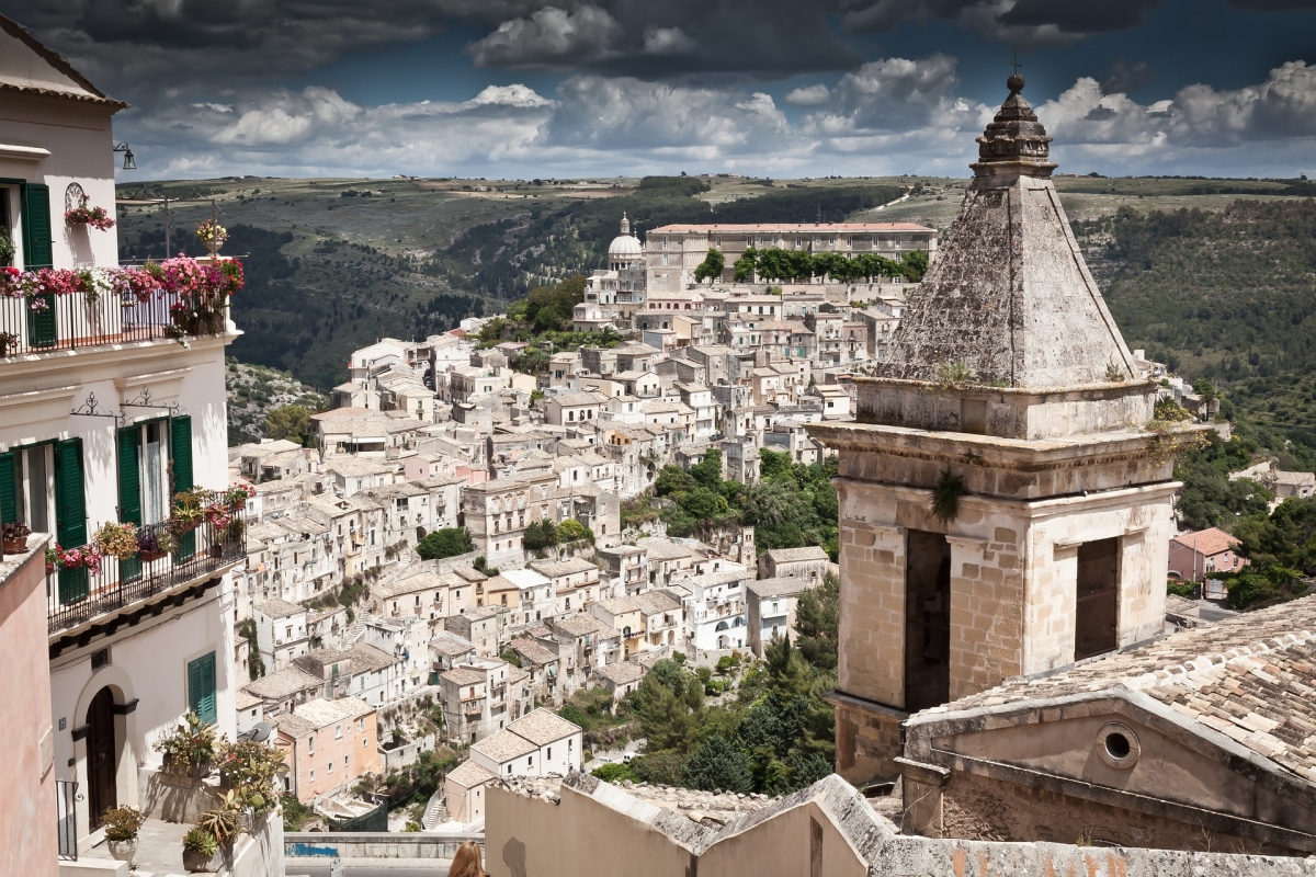 Tour Sicilia: fascino Barocco degli Iblei 