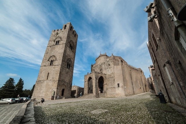 Tour Sicilia: il terremoto di Gibellina 