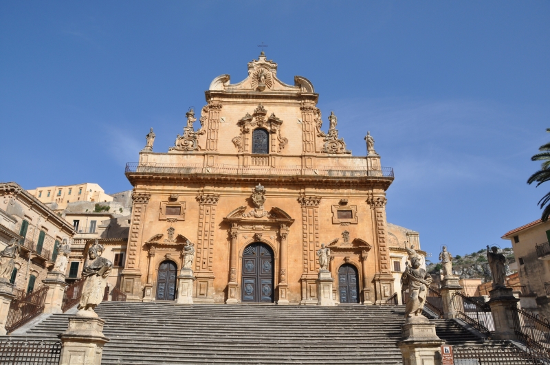 Tour i luoghi del Commissario Montalbano 