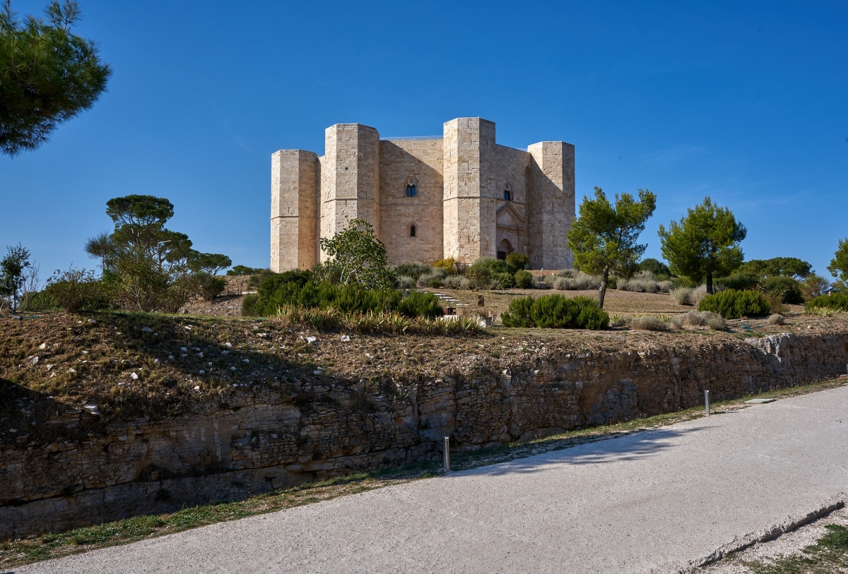 Tour tra Murge, Valle d'Itria e Sassi di Matera 