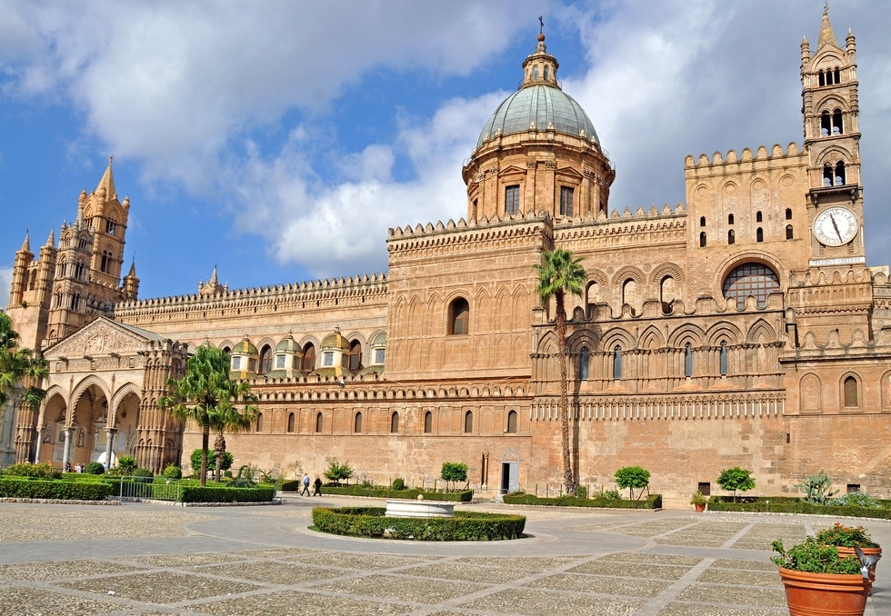 Tour alla scoperta della Sicilia in 6 giorni 