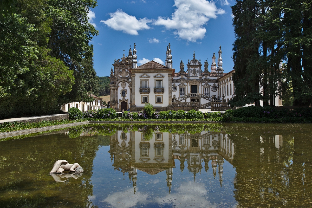 Tour del Portogallo e le sue Isole 