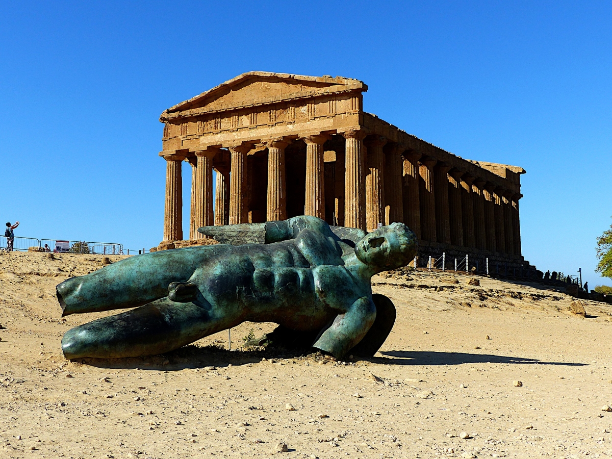 Tour i tesori nascosti della Sicilia 