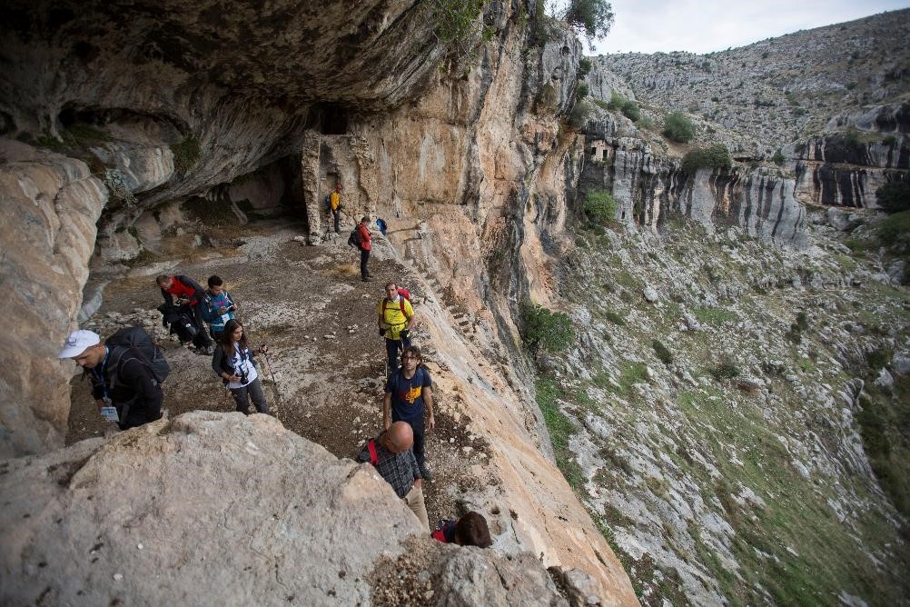 Tour fotografico sul Gargano 