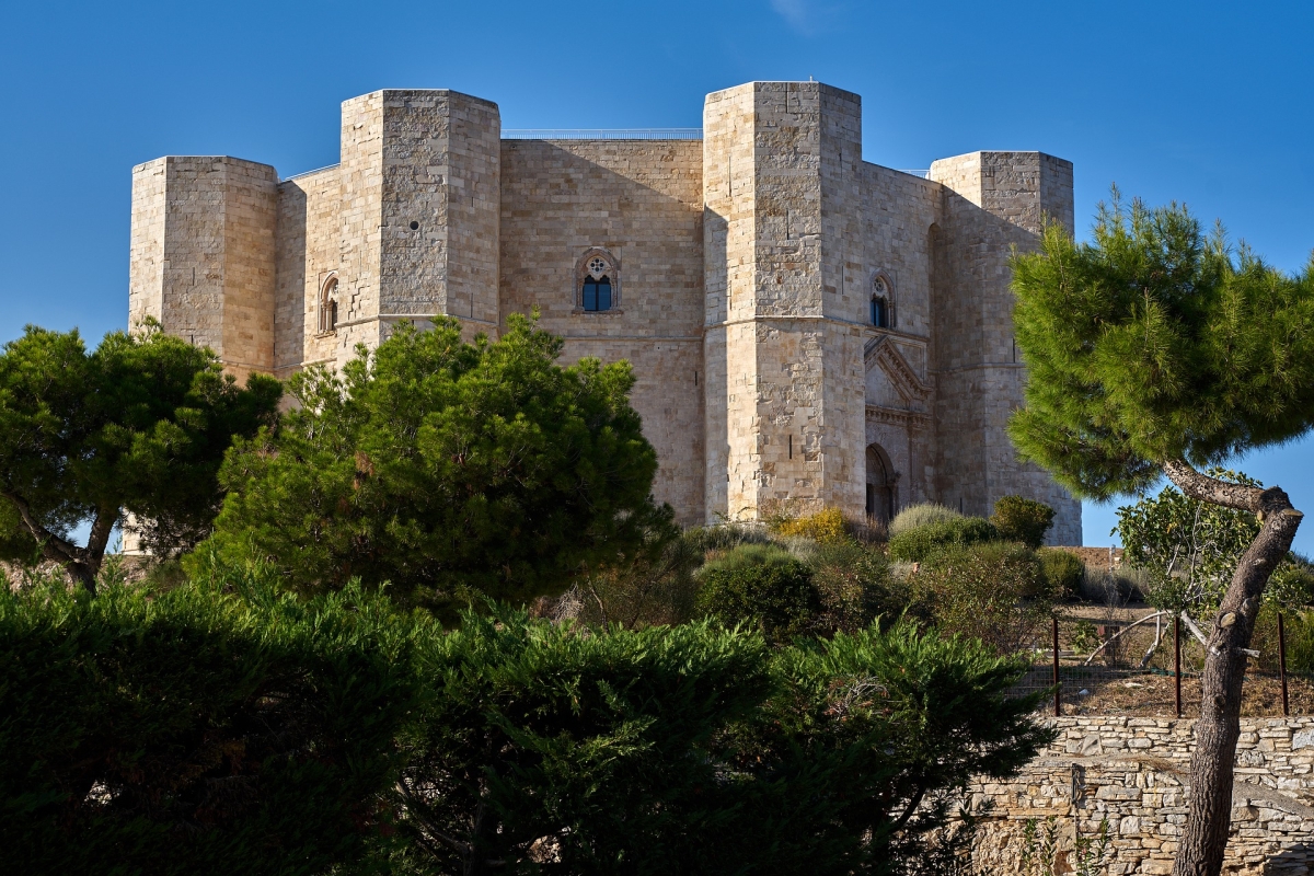 Tour Stregoneria ed Esoterismo in Puglia 