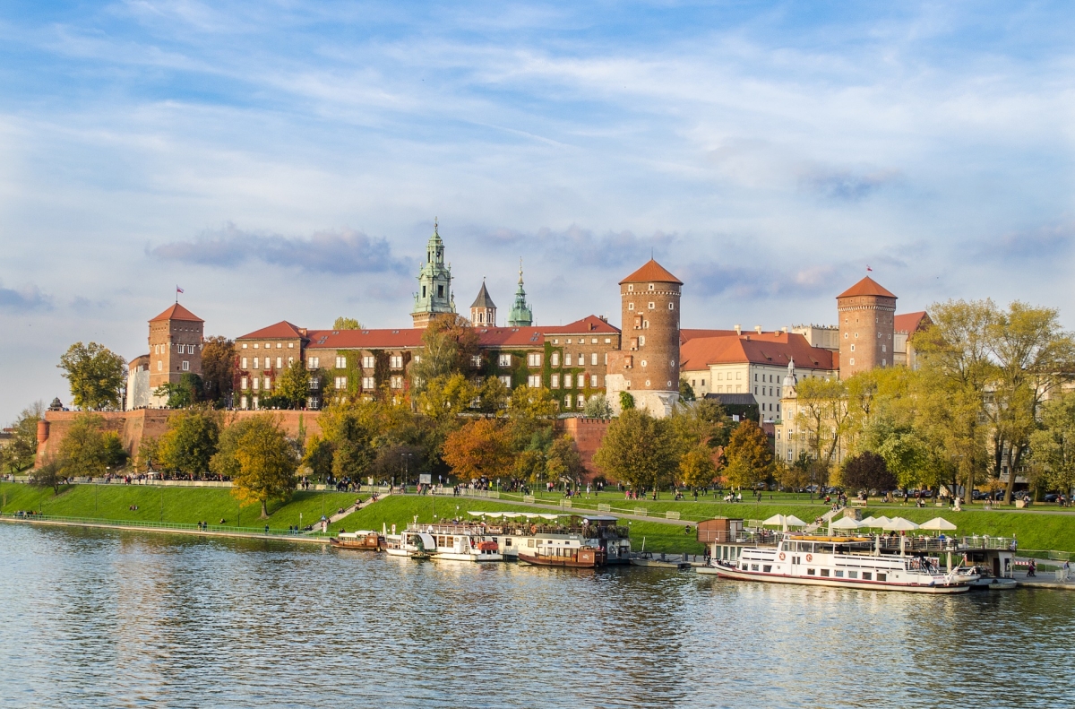 City Break Cracovia e Auschwitz 