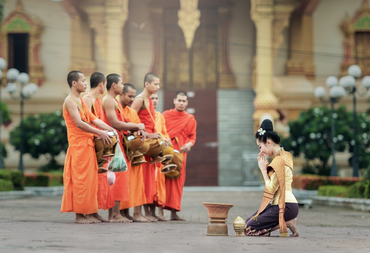 Tour Classico del Laos 