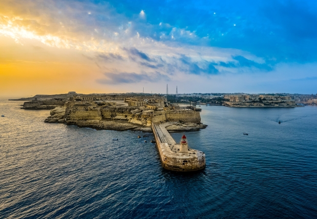 Tour Sicilia e Isola di Malta TOUR ITALIA