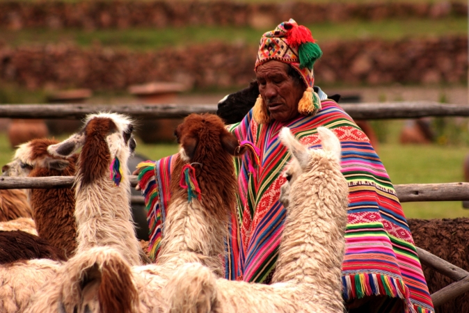 Tour Perù e Cile: Da Santiago del Cile a Machu Picchu TOUR AMERICA