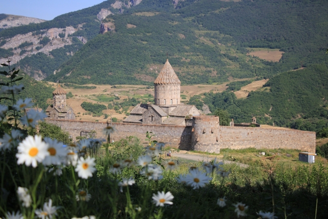 Tour il fascino dell'Armenia TOUR ASIA