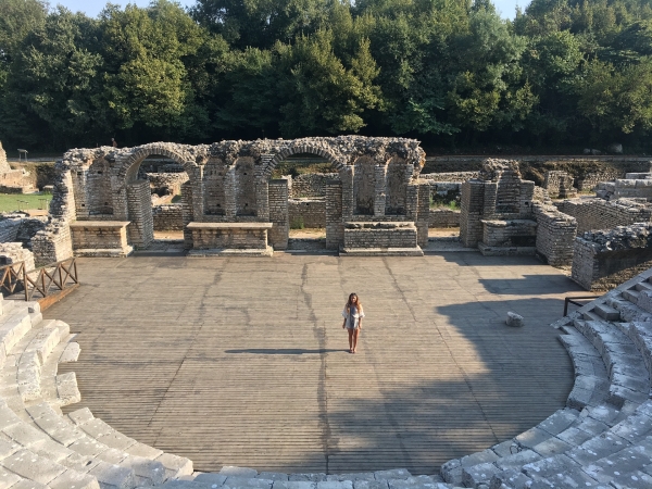 Tour Albania e il Lago di Ohrid TOUR EUROPA