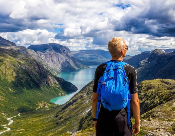 Tour Norvegia...nel cuore dei Fiordi TOUR EUROPA